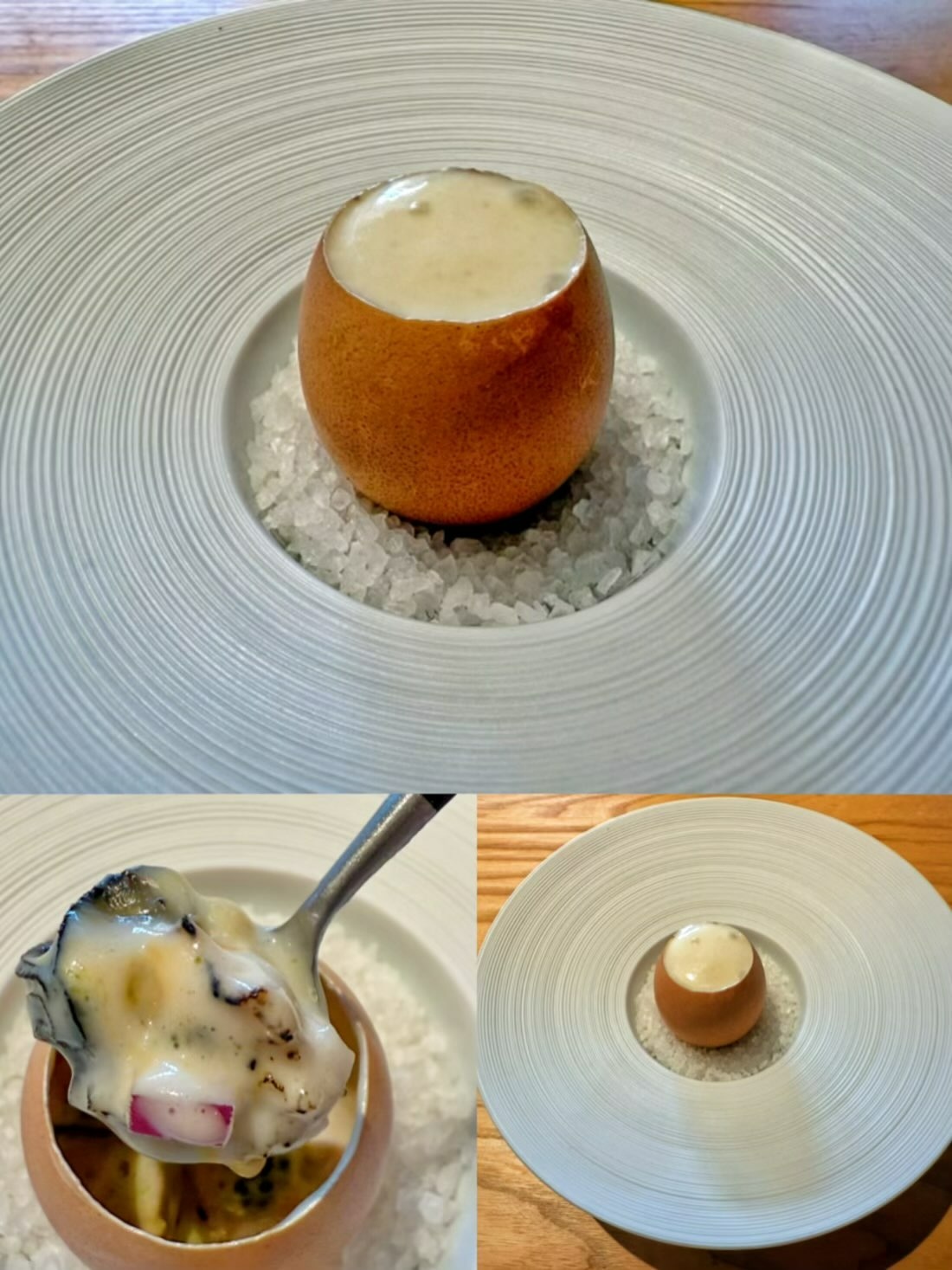 【台中高級餐廳】JL STUDIO（蟬聯米其林三星） @YULIKO x 琇的異世界*｡ﾟ