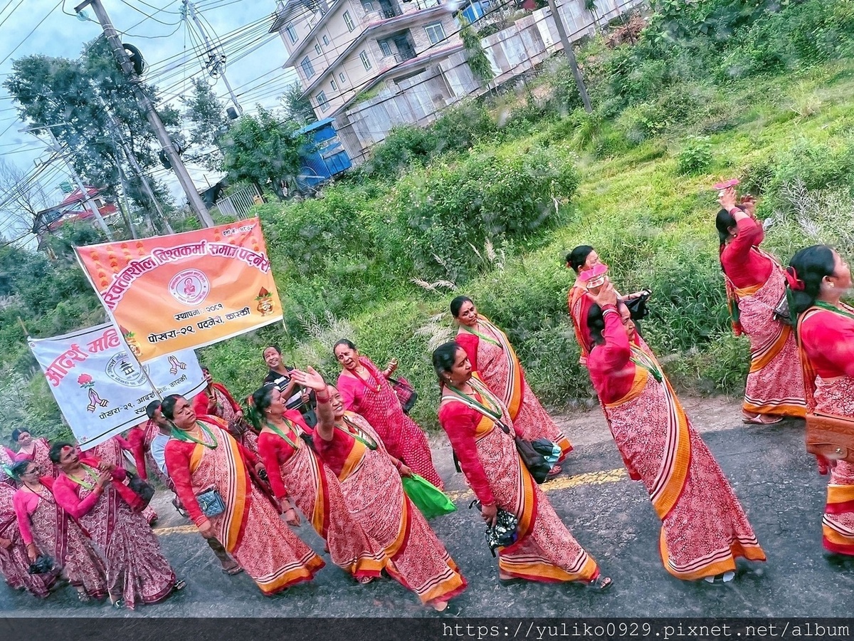 【南亞-尼泊爾旅遊(五)】波卡拉(Pokhara) @YULIKO x 琇的異世界*｡ﾟ