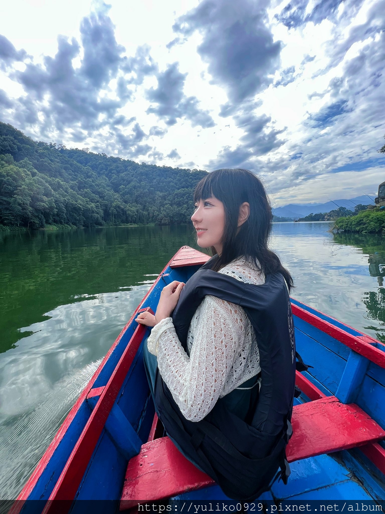 【南亞-尼泊爾旅遊(五)】波卡拉(Pokhara) @YULIKO x 琇的異世界*｡ﾟ