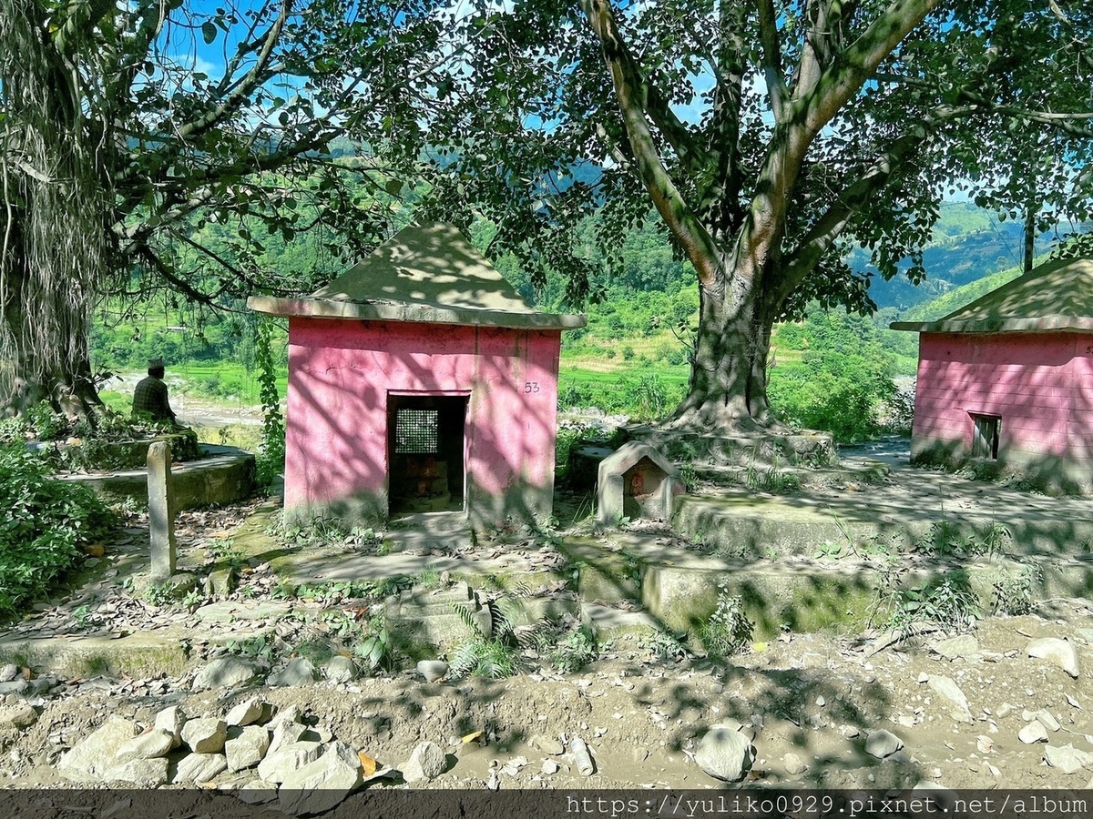 【南亞-尼泊爾旅遊(五)】波卡拉(Pokhara) @YULIKO x 琇的異世界*｡ﾟ