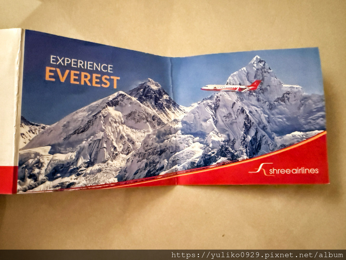 【南亞-尼泊爾旅遊(六)】莎朗克山(Sarangkot)+飛行體驗 @YULIKO x 琇的異世界*｡ﾟ