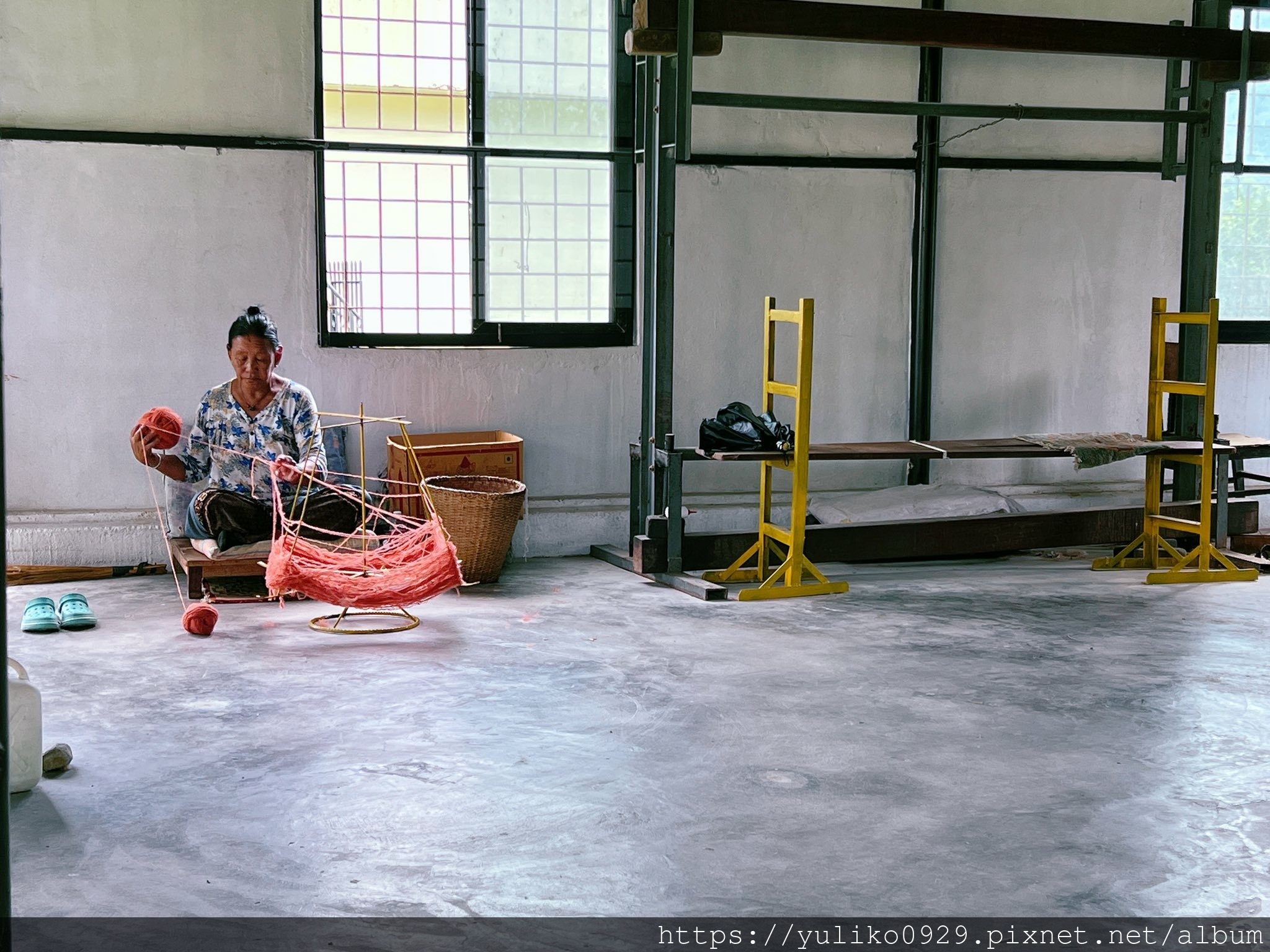 【南亞-尼泊爾旅遊(七)】藏胞村、戴維斯瀑布 @YULIKO x 琇的異世界*｡ﾟ