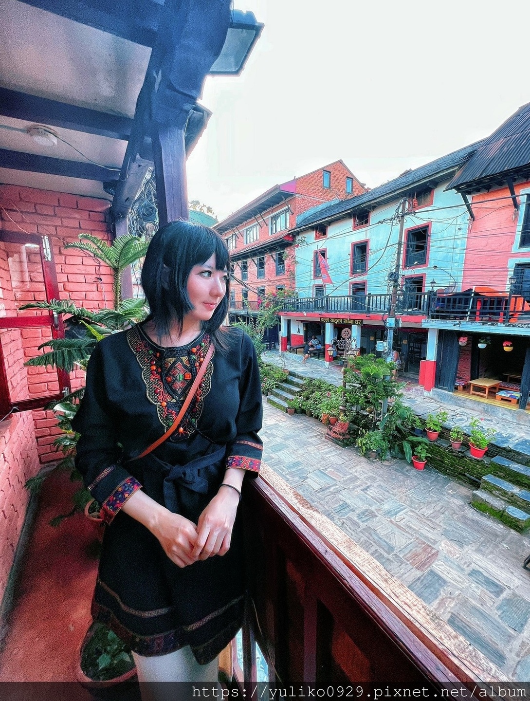 【南亞-尼泊爾旅遊(九)】班迪普爾(Bandipur) @YULIKO x 琇的異世界*｡ﾟ