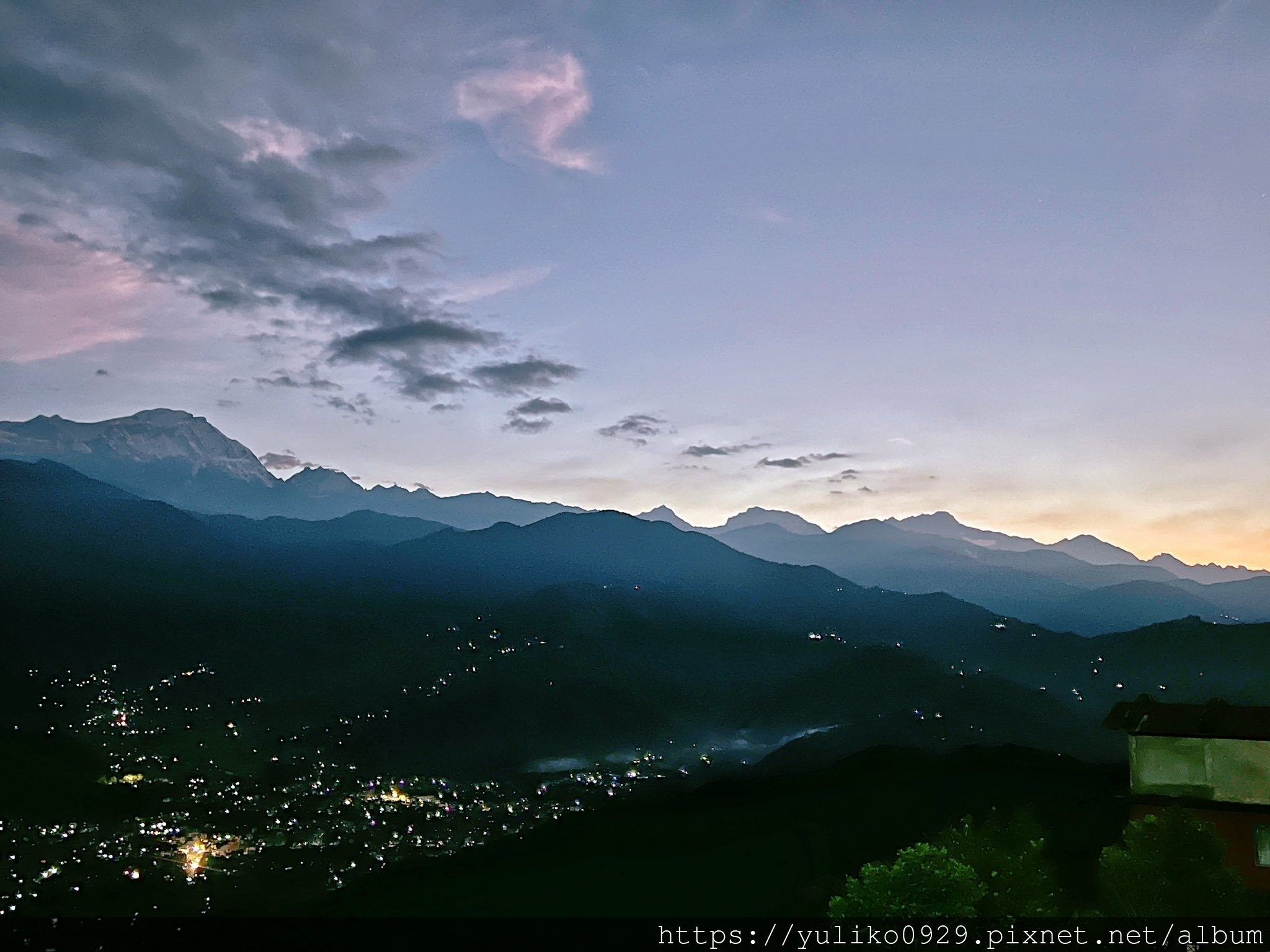 【南亞-尼泊爾旅遊(九)】班迪普爾(Bandipur) @YULIKO x 琇的異世界*｡ﾟ
