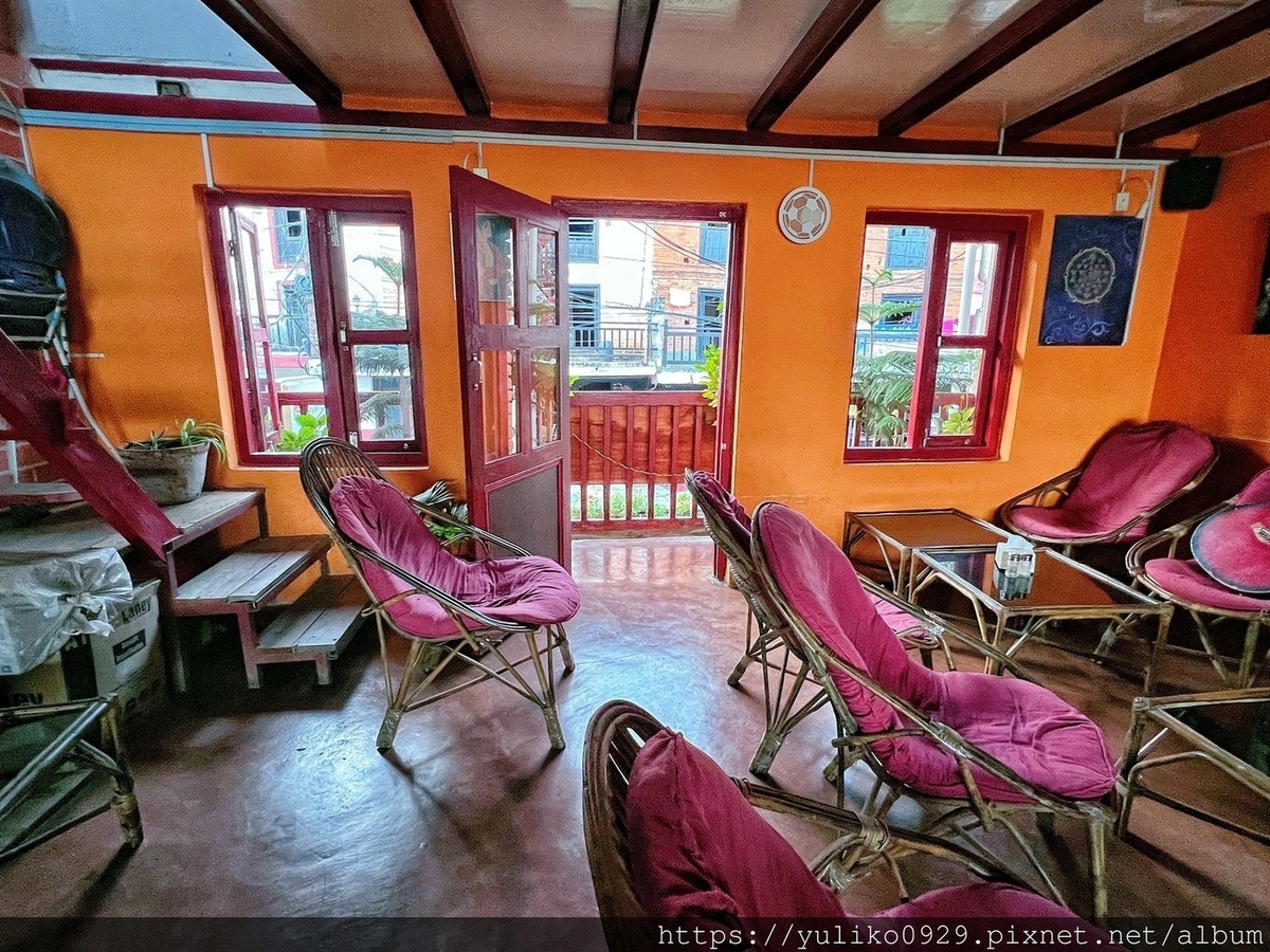 【南亞-尼泊爾旅遊(九)】班迪普爾(Bandipur) @YULIKO x 琇的異世界*｡ﾟ