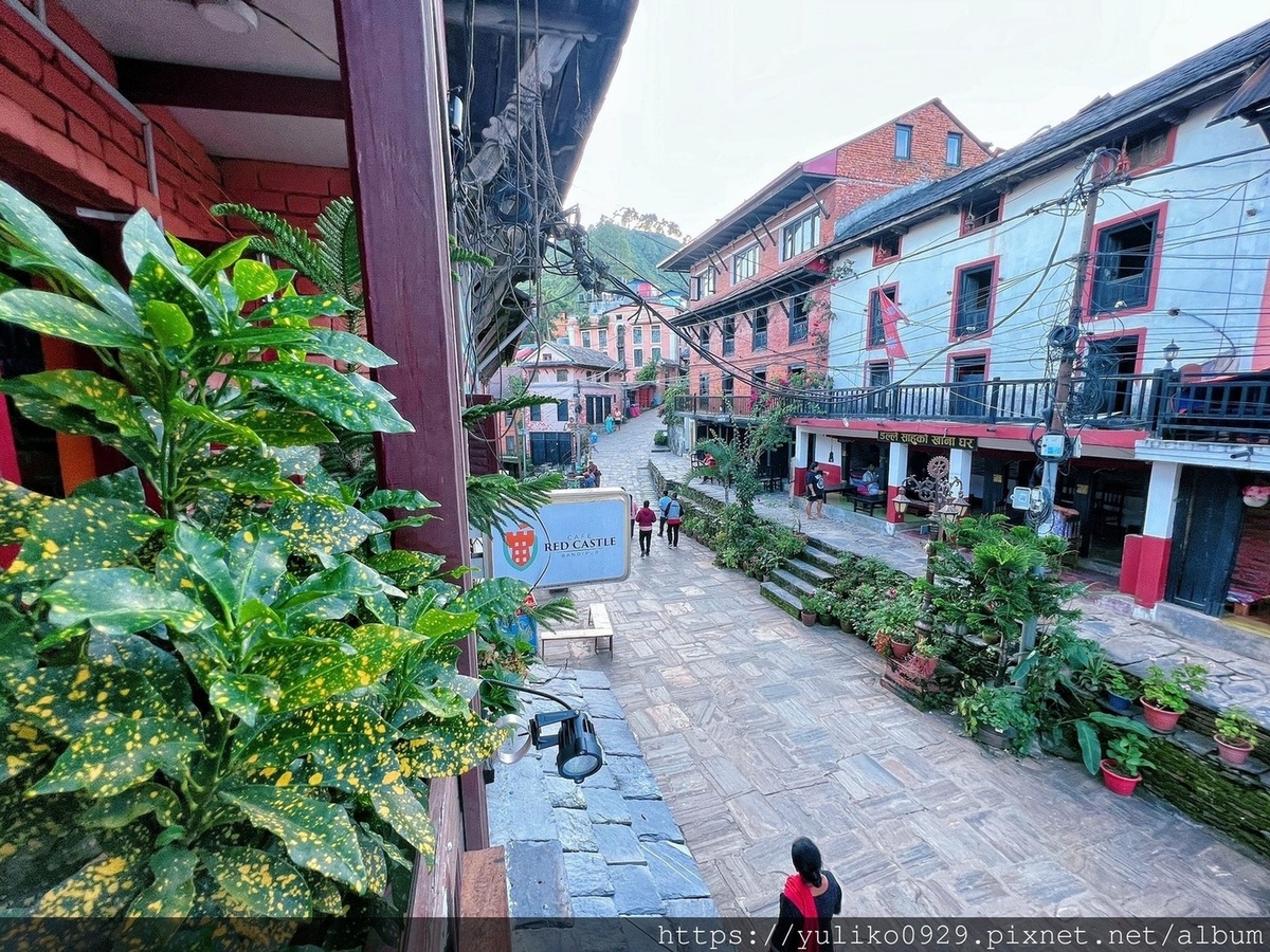 【南亞-尼泊爾旅遊(九)】班迪普爾(Bandipur) @YULIKO x 琇的異世界*｡ﾟ