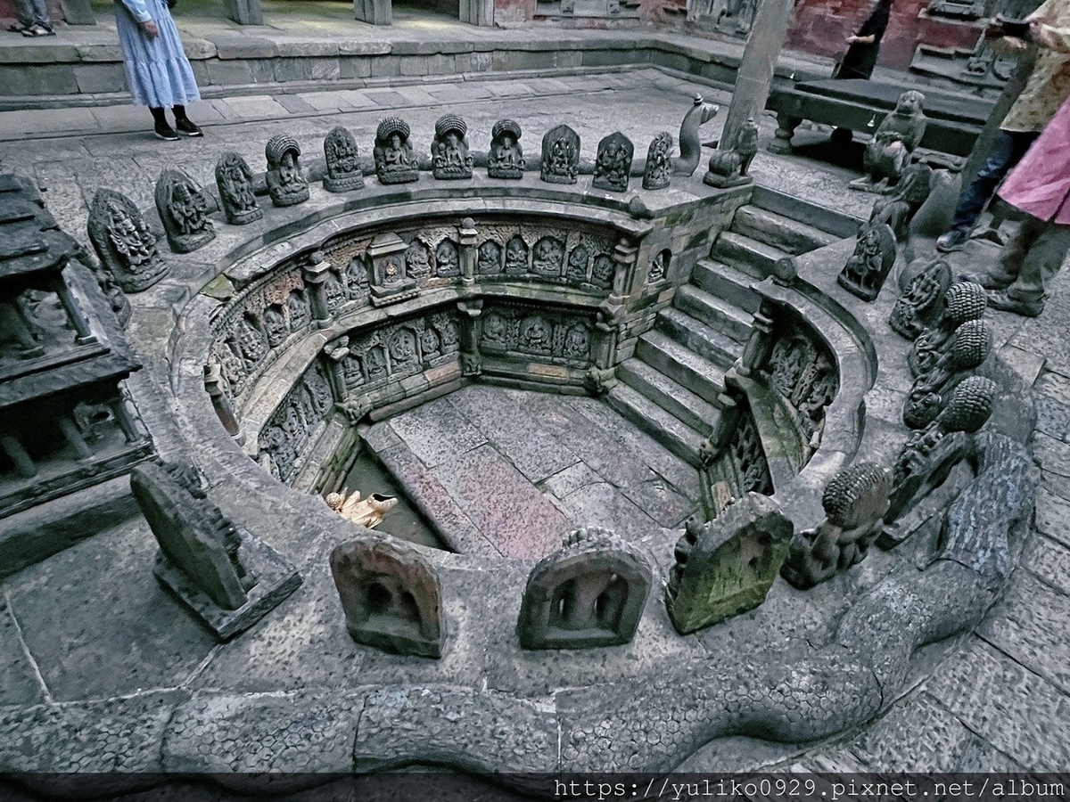 【南亞-尼泊爾旅遊(八)】帕坦(Patan)&巴特崗/巴卡塔布(Bhaktapur) @YULIKO x 琇的異世界*｡ﾟ