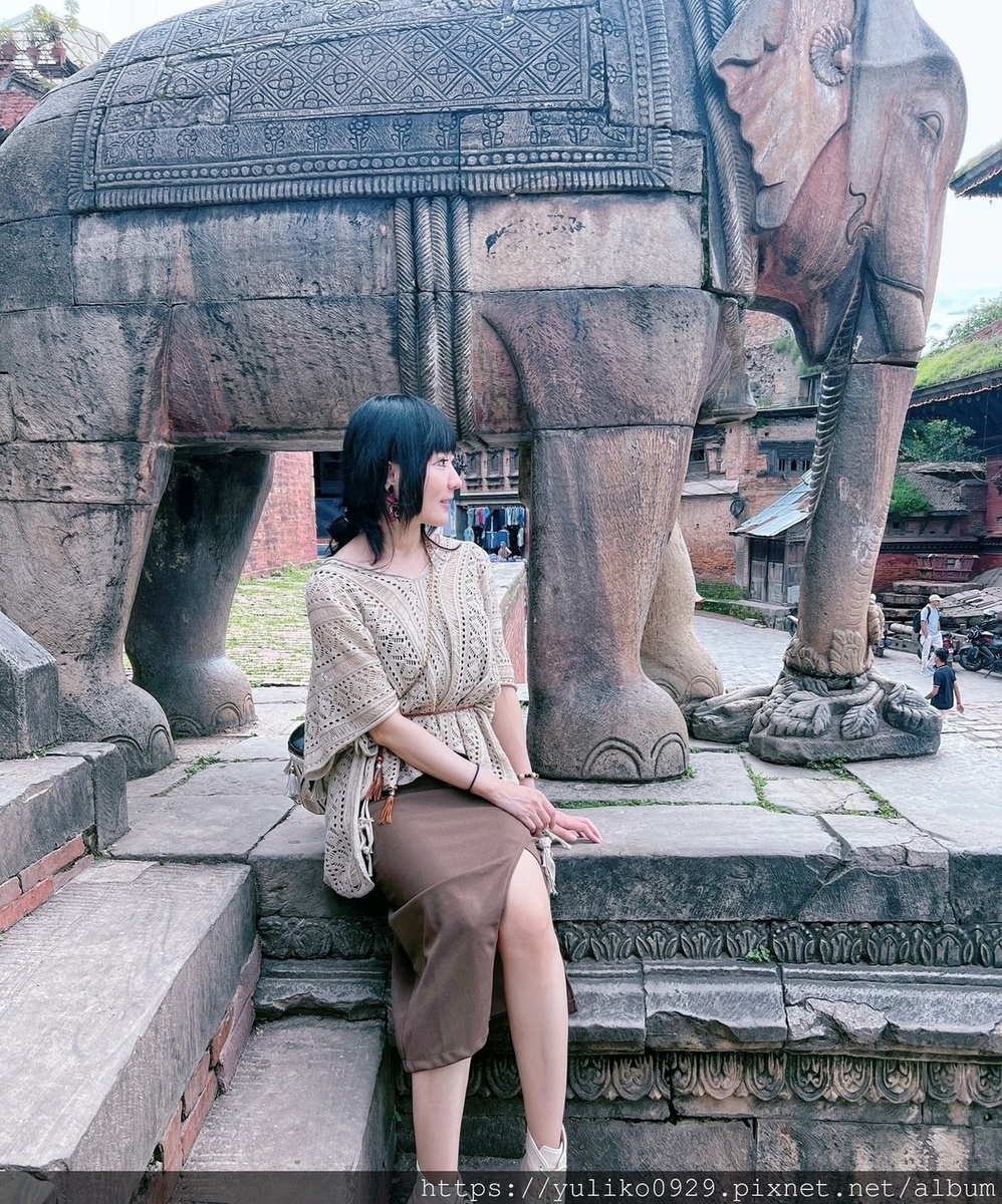【南亞-尼泊爾旅遊(八)】帕坦(Patan)&巴特崗/巴卡塔布(Bhaktapur) @YULIKO x 琇的異世界*｡ﾟ