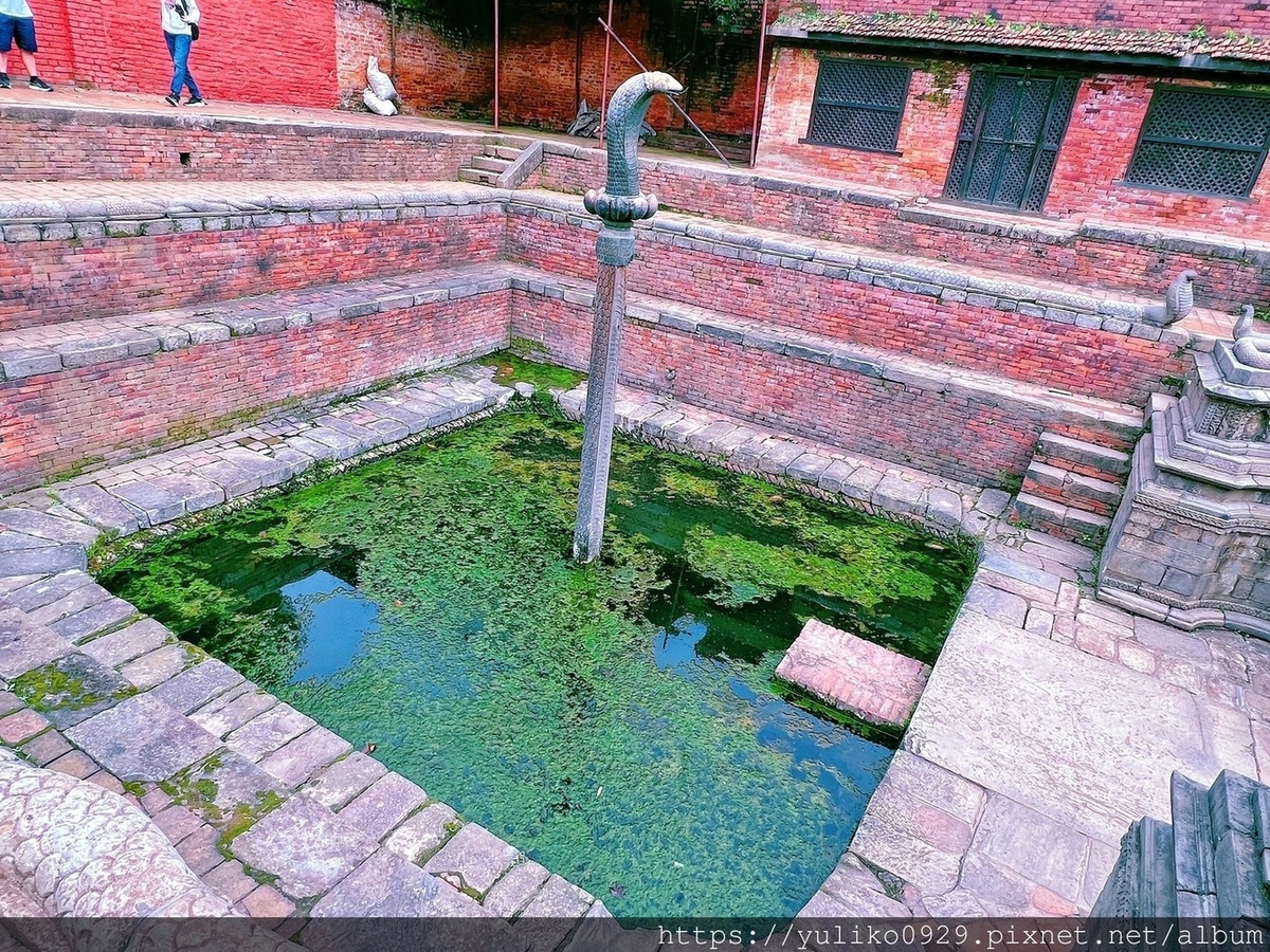【南亞-尼泊爾旅遊(八)】帕坦(Patan)&巴特崗/巴卡塔布(Bhaktapur) @YULIKO x 琇的異世界*｡ﾟ
