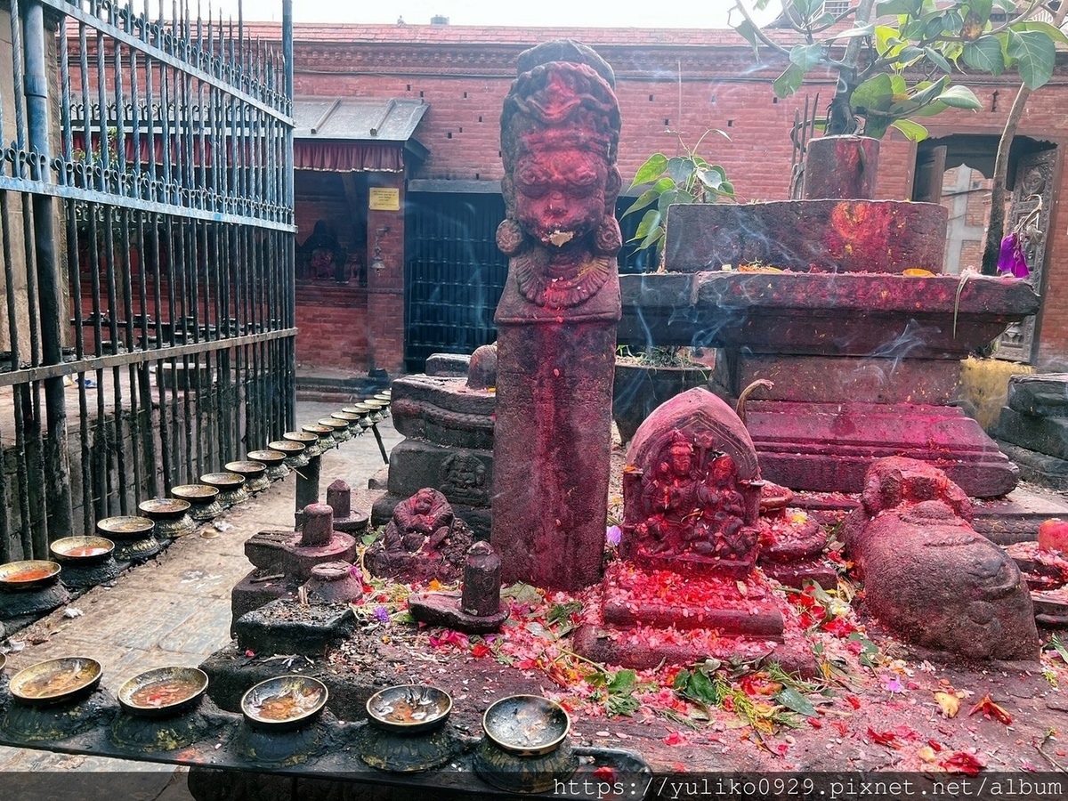 【南亞-尼泊爾旅遊(八)】帕坦(Patan)&巴特崗/巴卡塔布(Bhaktapur) @YULIKO x 琇的異世界*｡ﾟ