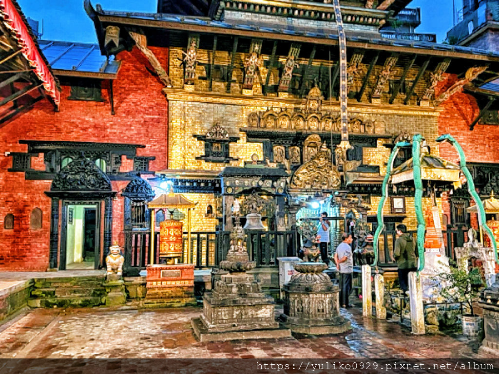 【南亞-尼泊爾旅遊(八)】帕坦(Patan)&巴特崗/巴卡塔布(Bhaktapur) @YULIKO x 琇的異世界*｡ﾟ