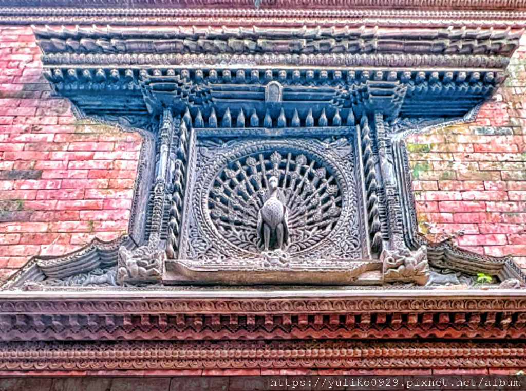 【南亞-尼泊爾旅遊(八)】帕坦(Patan)&巴特崗/巴卡塔布(Bhaktapur) @YULIKO x 琇的異世界*｡ﾟ