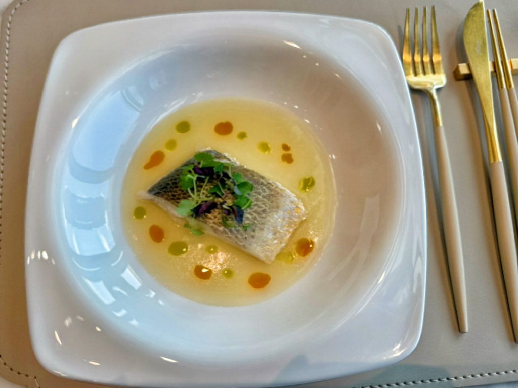 【信義區米其林餐廳-川雅 Chuan Ya】 @YULIKO x 琇的異世界*｡ﾟ