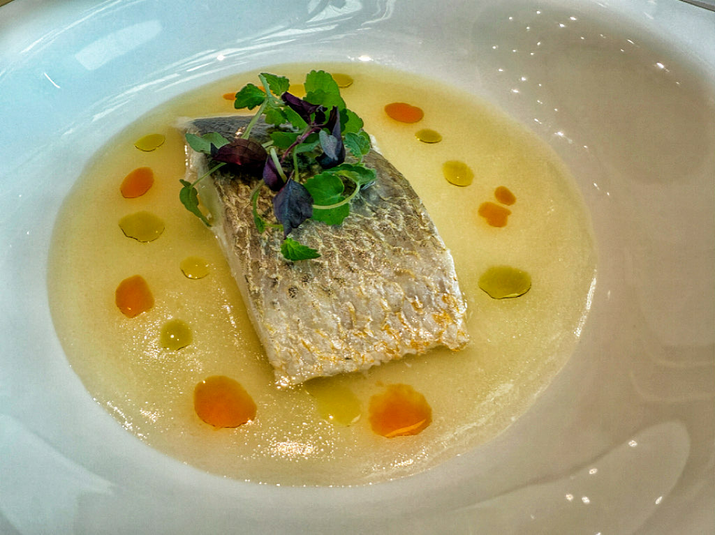 【信義區米其林餐廳-川雅 Chuan Ya】 @YULIKO x 琇的異世界*｡ﾟ