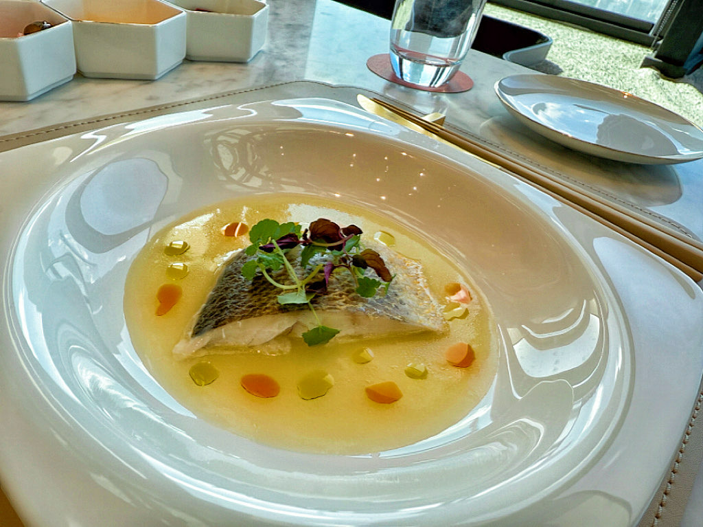 【信義區米其林餐廳-川雅 Chuan Ya】 @YULIKO x 琇的異世界*｡ﾟ