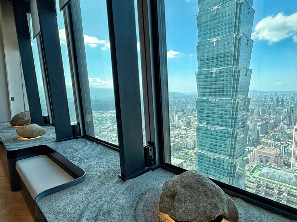 【信義區米其林餐廳-川雅 Chuan Ya】 @YULIKO x 琇的異世界*｡ﾟ