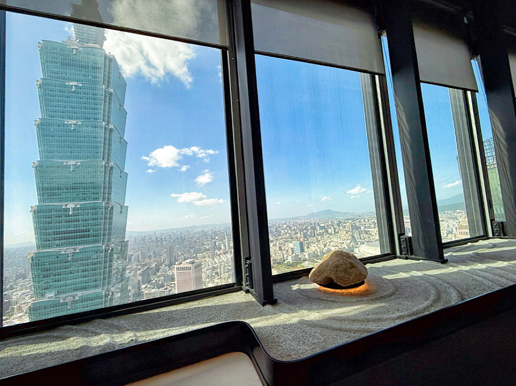 【信義區米其林餐廳-川雅 Chuan Ya】 @YULIKO x 琇的異世界*｡ﾟ