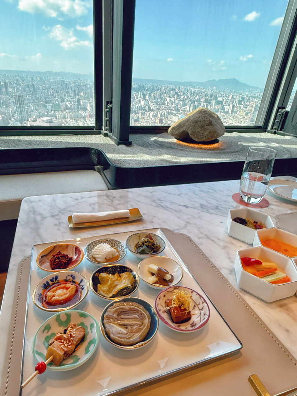 【信義區米其林餐廳-川雅 Chuan Ya】 @YULIKO x 琇的異世界*｡ﾟ