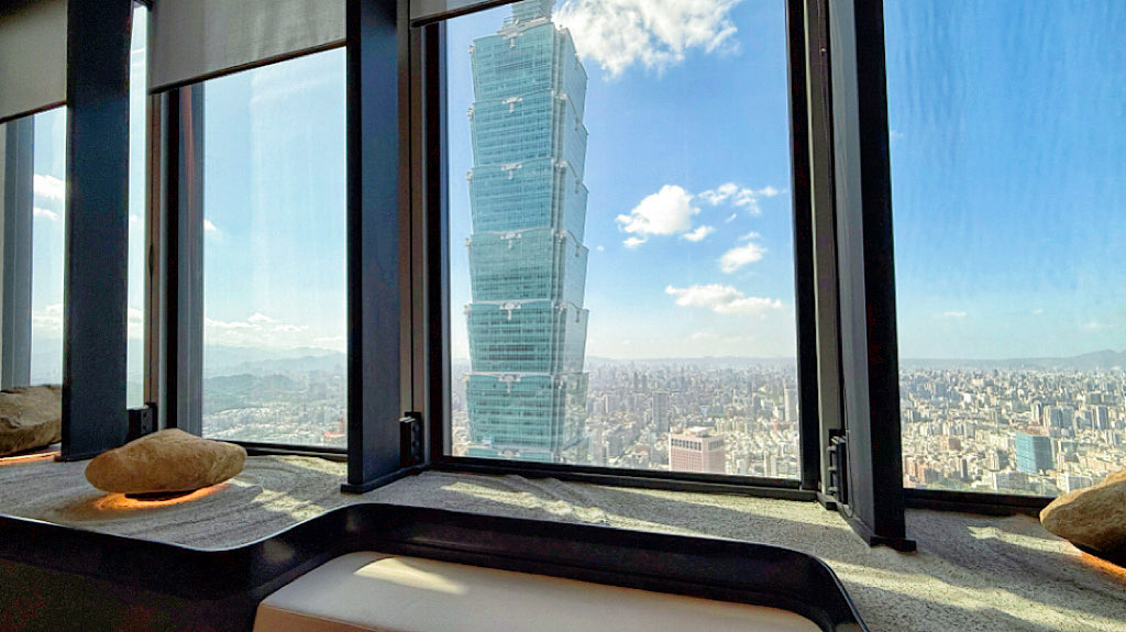 【信義區米其林餐廳-川雅 Chuan Ya】 @YULIKO x 琇的異世界*｡ﾟ