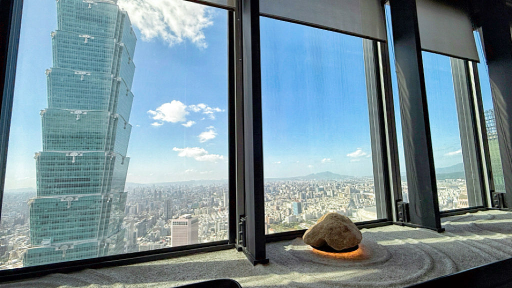 【信義區米其林餐廳-川雅 Chuan Ya】 @YULIKO x 琇的異世界*｡ﾟ