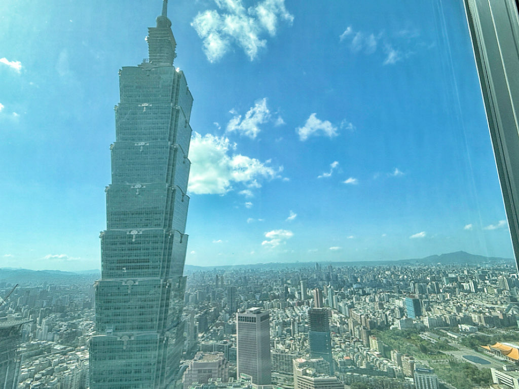 【信義區米其林餐廳-川雅 Chuan Ya】 @YULIKO x 琇的異世界*｡ﾟ