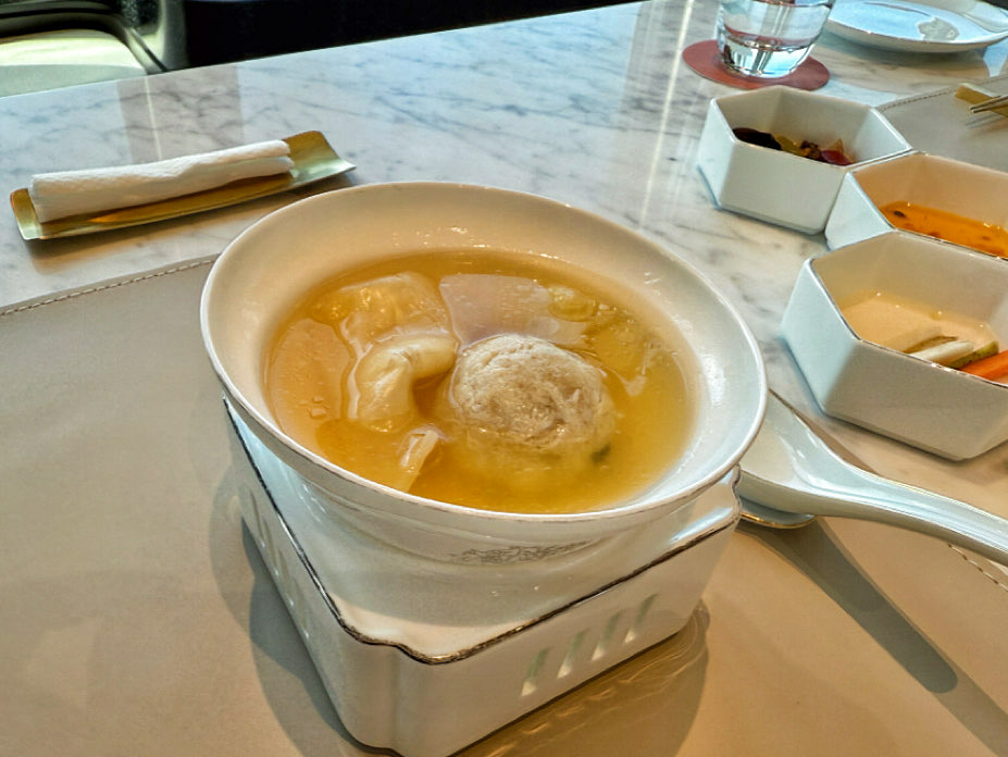 【信義區米其林餐廳-川雅 Chuan Ya】 @YULIKO x 琇的異世界*｡ﾟ