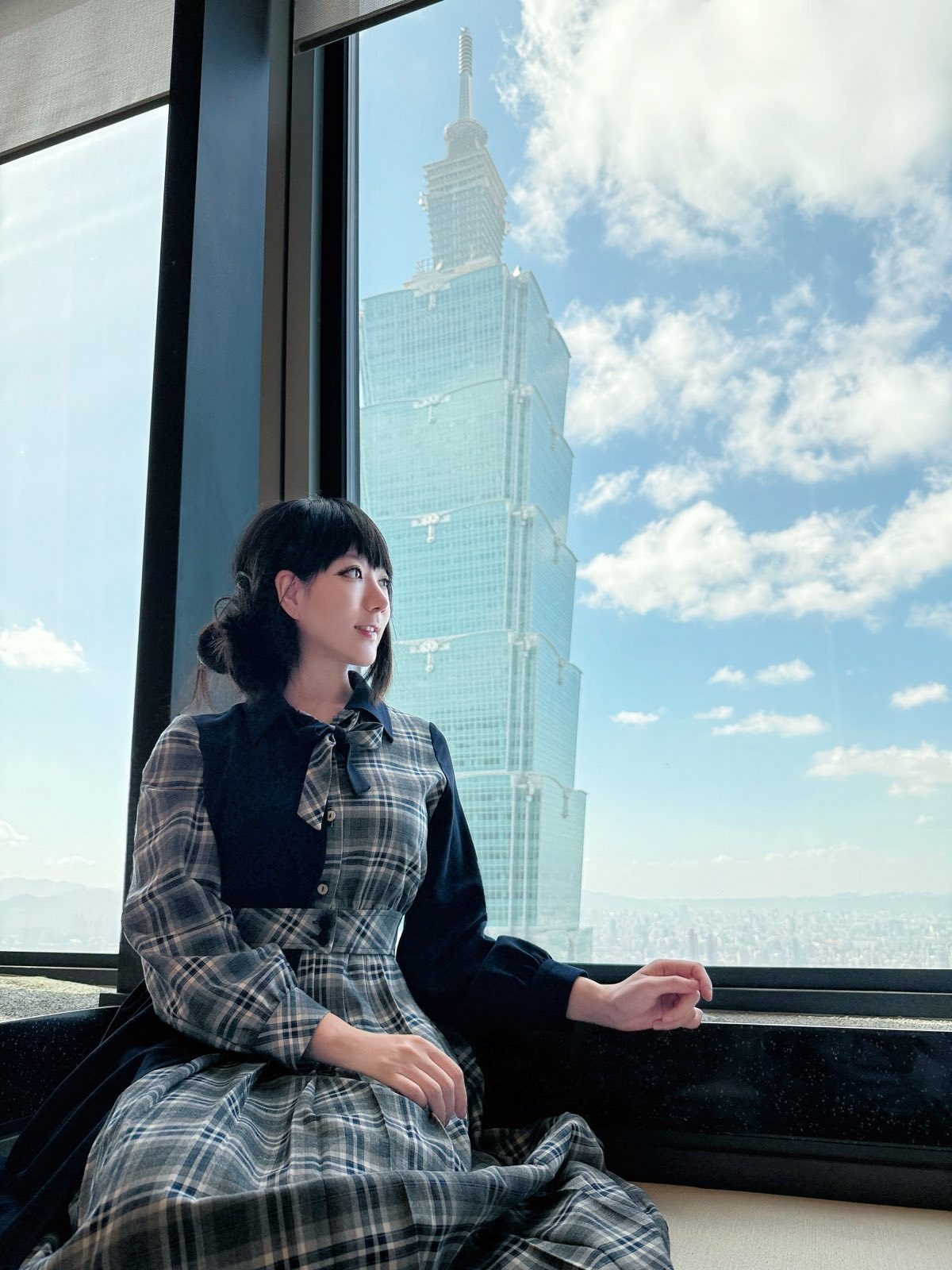 【信義區米其林餐廳-川雅 Chuan Ya】 @YULIKO x 琇的異世界*｡ﾟ