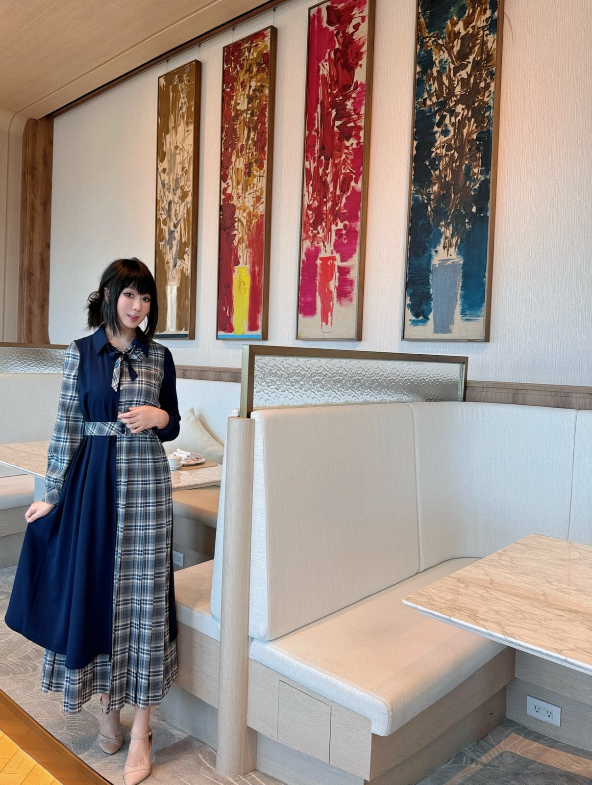 【信義區米其林餐廳-川雅 Chuan Ya】 @YULIKO x 琇的異世界*｡ﾟ