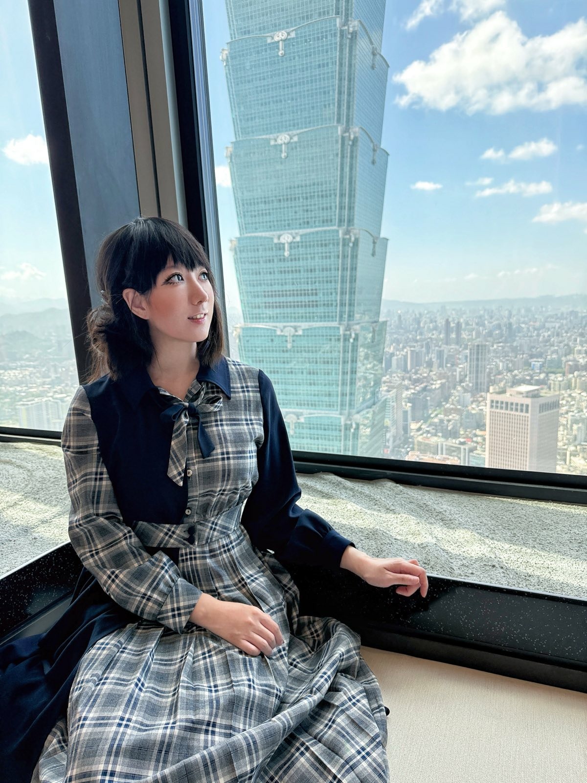 【信義區米其林餐廳-川雅 Chuan Ya】 @YULIKO x 琇的異世界*｡ﾟ